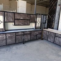 كاونتر ٣م • سنك مرمر ١٫٥م • توصيل مجاني بغداد