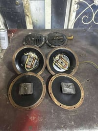 هورنات اندي فحص 12 بلادي 07760802502