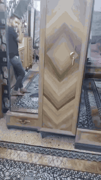 غرفه تركي أستخدام 6 أشهر نظيفة حيل  الغرفة اخذتها بـ 4 ملاين و مستعجل ...