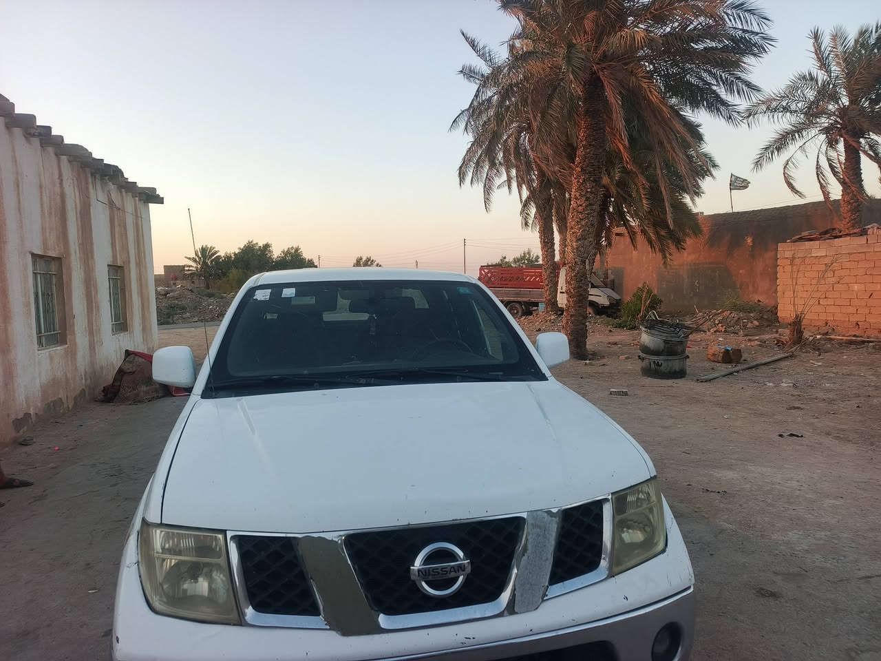 سلام عليكم نيفاره للبيع رقم ميسان سيار مو كفاله عامه بيه ضربات قليله سياره بسمي تحويل ثاني يوم كير محرك خير من الله تبريد شقال ثلج *********** مكاني ميسان قضاء الميمونه سعر 100 او بيه مجال
