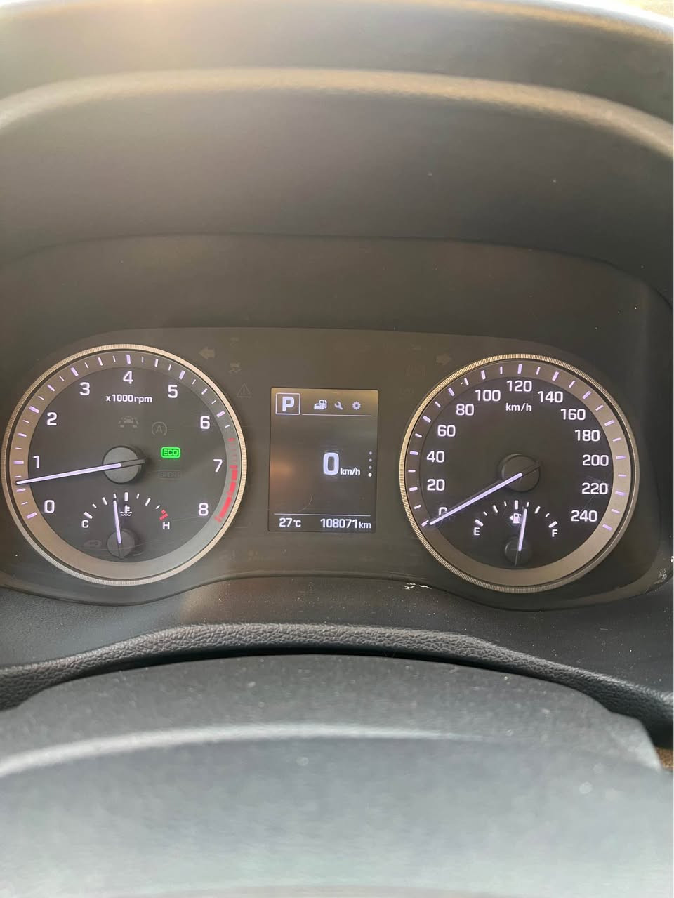 توكسان موديل ٢٠١٨
فول مواصفات پانوراما__كوشن كاربا 
ماشي ١١٢ الف حقيقي 
شبر بونت تكحيل كارت ___٤اصابع بارد جاملخ وراء 
محرك دووش تنفس تبيعي. شرط مامفتوع
سعر جه وه سوك   ١٧٩  مجال قليل 
***********__مكان اربيل أربيل, العراق
