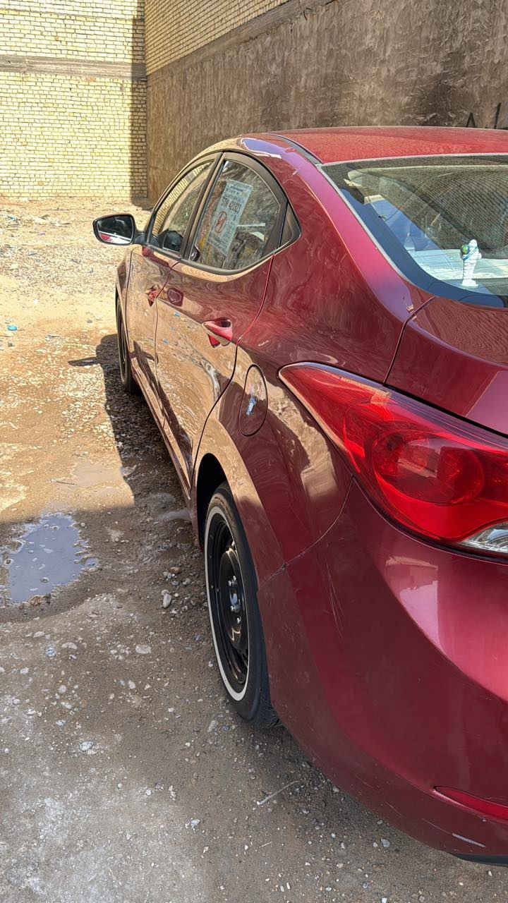 للبيع الانتراموديل 2012بغداد رقم جديد باسمي سنويه جديده هزه جديده صدر امامي خلفي جديد تخم تاير تبريد منظومه جديده السياره ماناقصه برغي السعر ١٠٥
مكاني المشتل للاتصال ***********
