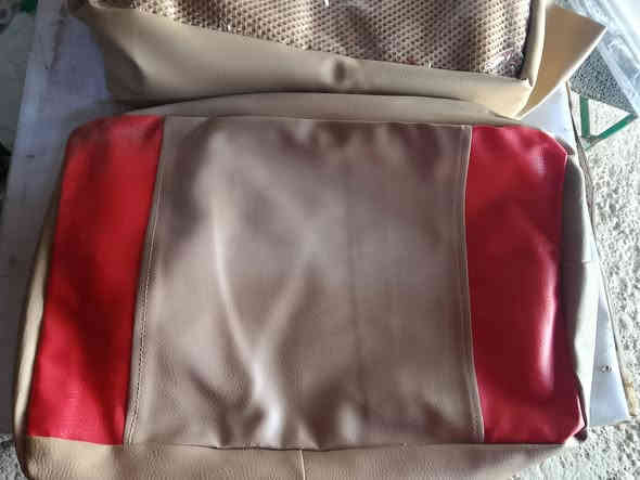 دوشمة تكتك بجاج مع شد ب١٥ الف + تنضيف + وغسل 
محل كماليات ابو حسين الحمزاوي 
بابل الحمزه الغربي مقابل  مدرسة قصر العلوم 
***********
