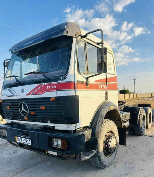 السلام عليكم سياره للبيع موديل ٩١ مجموعه جي أف محرك ٣٥ مجفت جديد كير ١٥٥ ابو الكف رقم انبار تحويل مباشرقماره بلاديه مصبوقه شركات اصل السياره تك ومطوله السياره مكفوله السعر ٣ شدات وربع وبيه مجال أي استفسار عل هذا الرقم/***********.  مكان الأنبار الكرمه
