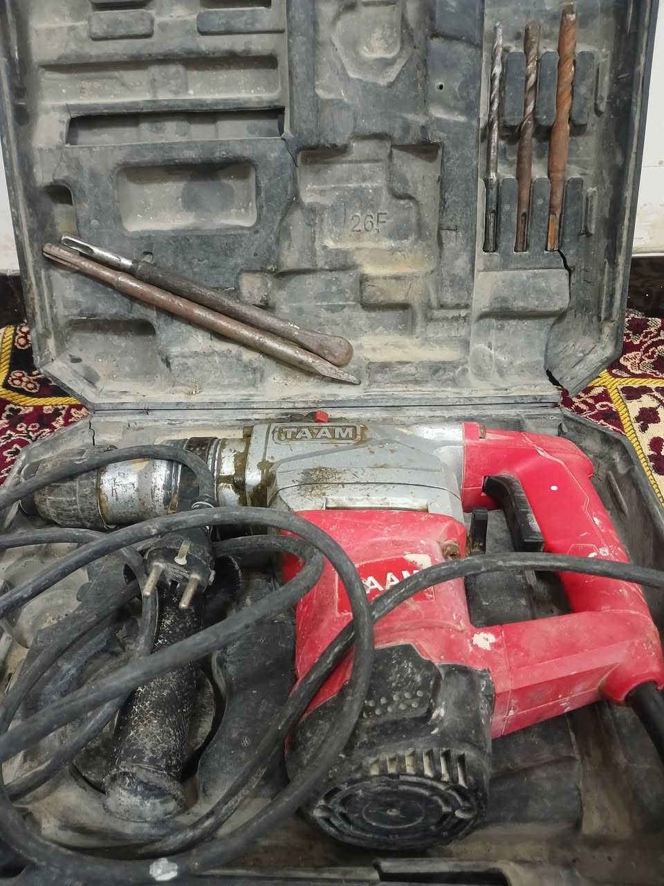 السلام عليكم
مكلف بالنشر .. اجهزه عمل للبيع للتواصل واتساب ***********

وكل صوره وسعر موجود بيه
