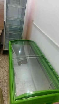 ثلاجة • للبيع • ابوطيبان