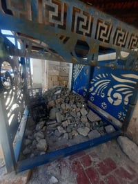 محجر ستوته • للبيع