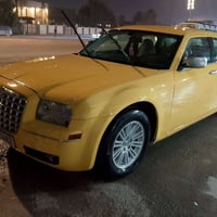 كرايسلر 300 • اوباما • جاهزه