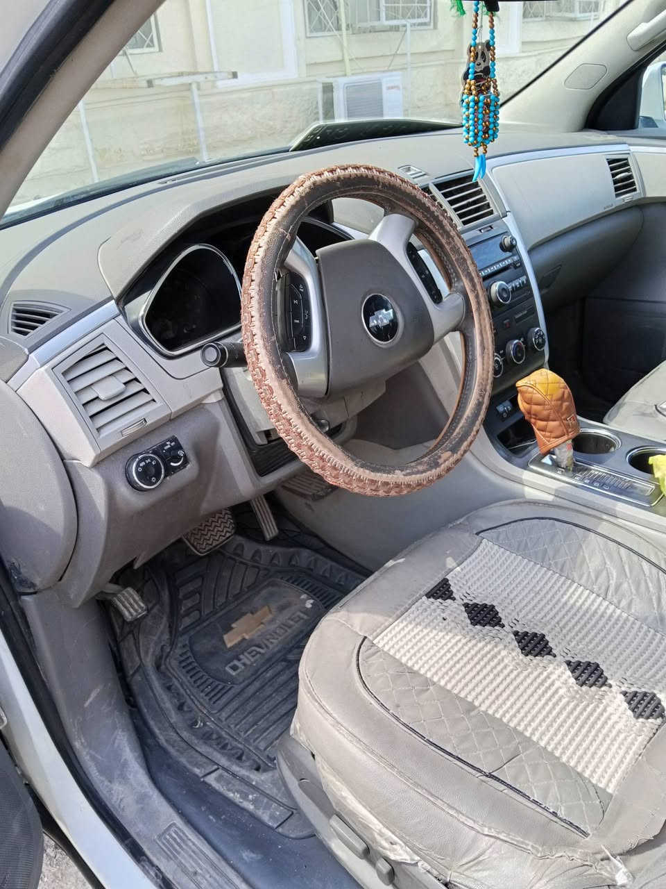 شوفر ترافس موديل 2011 سياره باسمي مصبوغه حزام للجماليه فقط كير مكينه تمام كهربائيات كله شغاله وتبريد ثلاث قطع عارضه ب80وبيه مجال للشراي مكاني بغداد
رقم الهاتف/***********/
