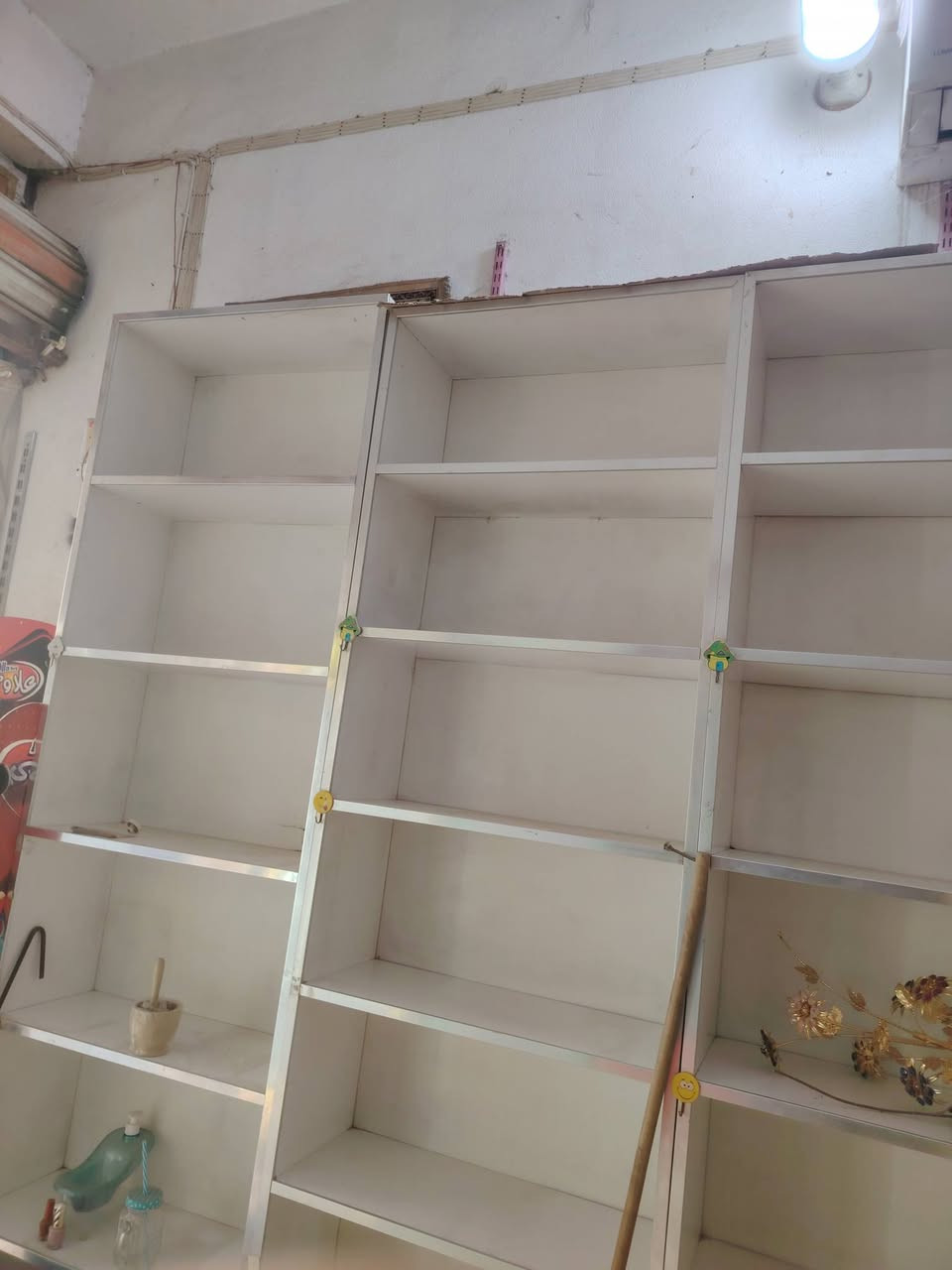 غراض للبيع الكوت العزة الجديدة
***********
