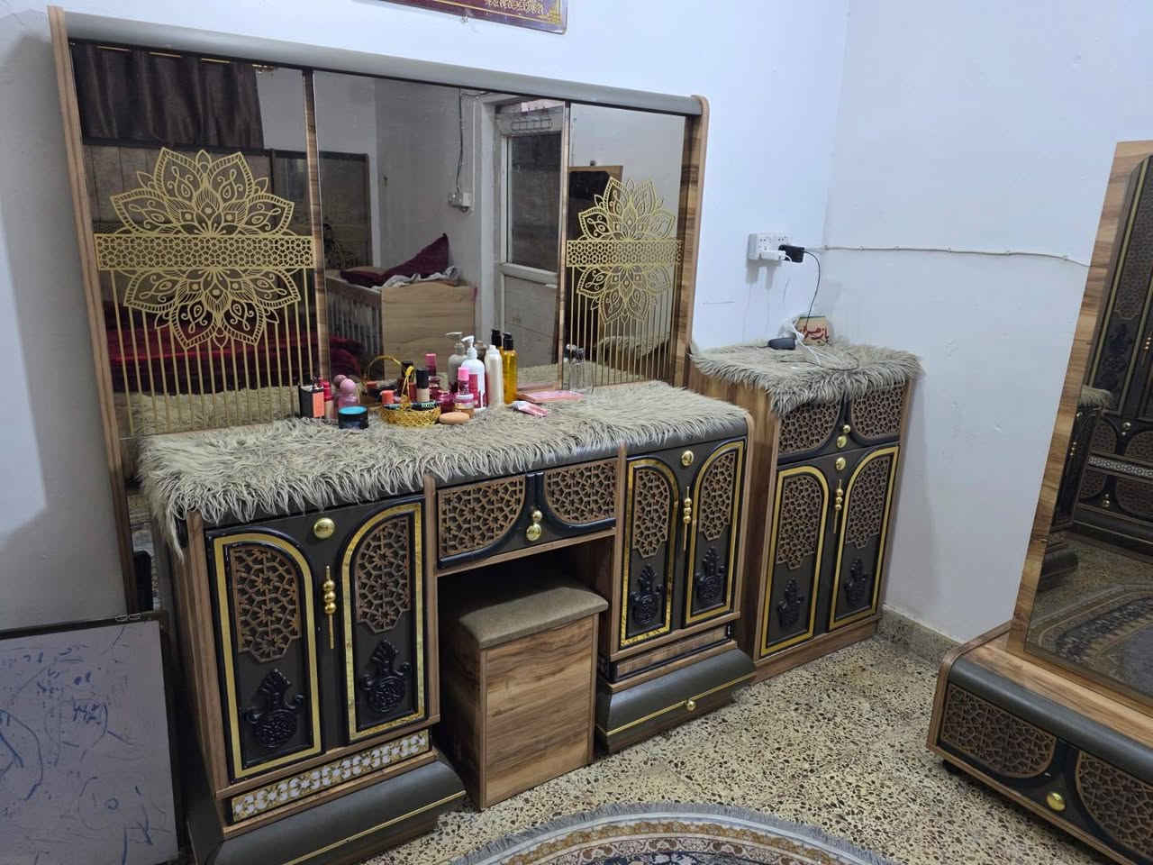 غرفه تركيه سعرهه مليون ونص


**إذا كنت صاحب هذا الإعلان وتريد حذفه لأي سبب، رجاءا أرسل رسالة إلى الدعم الفني**