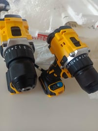 دريلات أصلية • بدون بطاريات • توصيل مجاني