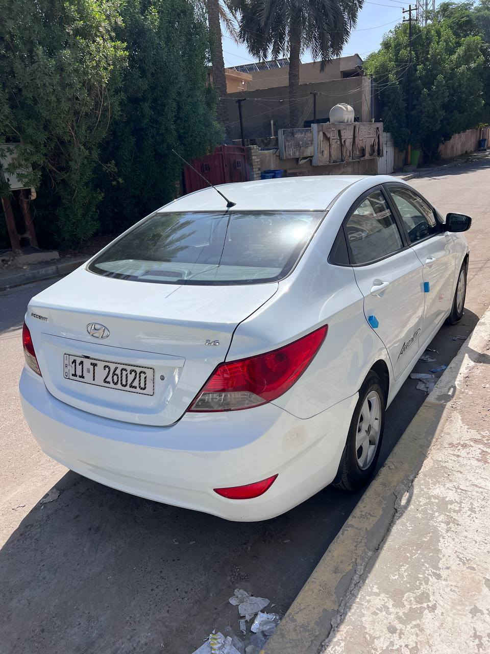 اكسنت موديل 2015 ماشية 86 الف
خليجي على ايدي هاي صورها الي عده النترا مراوس 2018 او 2019  مراوس بس رحمه لوالديكم لان اني موظف شغلي بيهه بالدوام 
للمراسلة ***********
