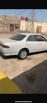 بصرة الزبير • نضيفه • كيرها تعبان