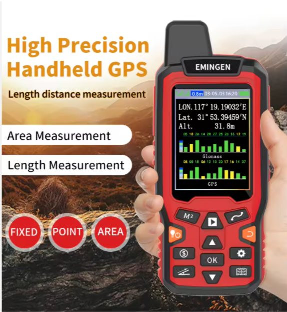 جي بي اس   للاراضي الزراعية  نوع  ZL 180

للتواصل    ***********  يتوفر توصيل
