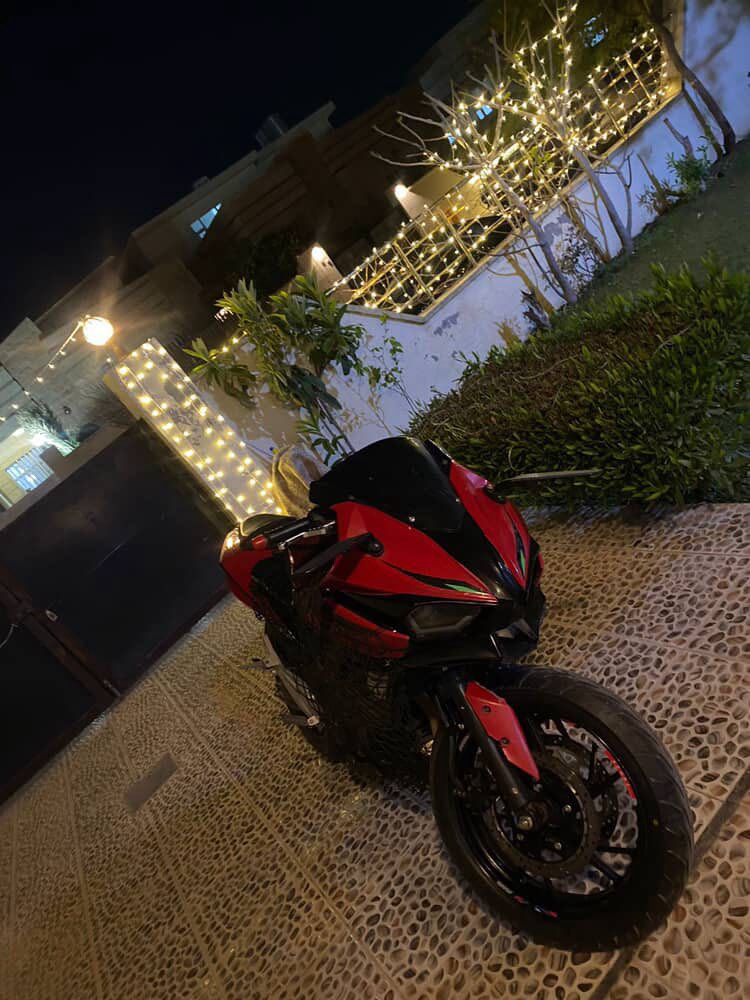 سلام عليكم دراجة فرخ بطح 350ccللبيع. دراجة خير من الله و متعوب عليهة و فول تزويد طلقات و نار من الأكزوز صوت يخبل دراجة نضافة80‎%‎ واني مستعجل على بيعتهة عندي ضرف و مستعجل على بيعتهة سعرهة الف دولار بل عراقي مليون و 520 دراجة شبه بلاش و بيهة مجال للشراي ارجوكم اخوان المو شراي لا يدخلي خاص و شكرآ ❤️نقطة او رقمك بل تعاليق


**إذا كنت صاحب هذا الإعلان وتريد حذفه لأي سبب، رجاءا أرسل رسالة إلى الدعم الفني**