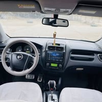 سبورتج ٢٠٠٩ • ماشيه ١٨٠٠٠٠ • مكفوله بابل