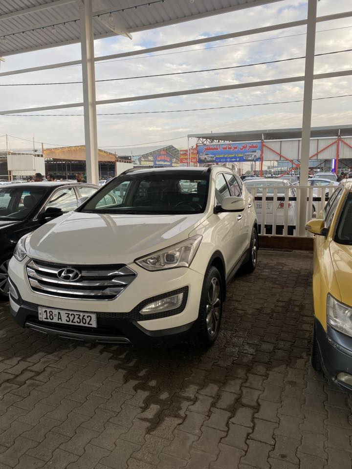 سنتافي موديل 13 بصمه بانوراما جلد سبعه راكب تبريد 3قطع  مكفوله ضربه بيهه صبغ اثر شخط خباثه سعرهه 165 مكاني بالنجف الأشرف  ***********
