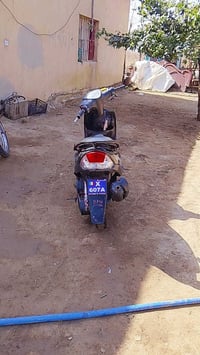 ماكينة ٥٥ • بابل قاسم • مجال