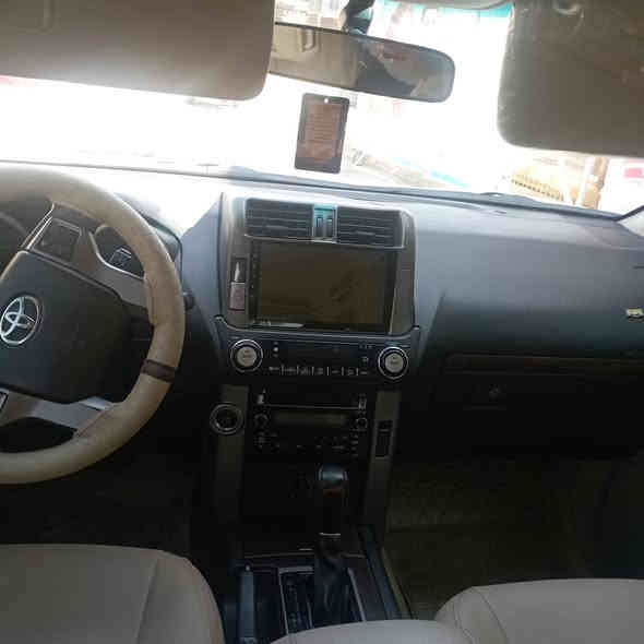 سلام عليكم.برادوللبيع ٦سلندر خليجي وكالة TX.L ٢٠١١ محدثه ١٦ والسياره نضافه فول
السعر ٢٧٥

غير متواجد على الفيس بوك 

الاتصال ***********
