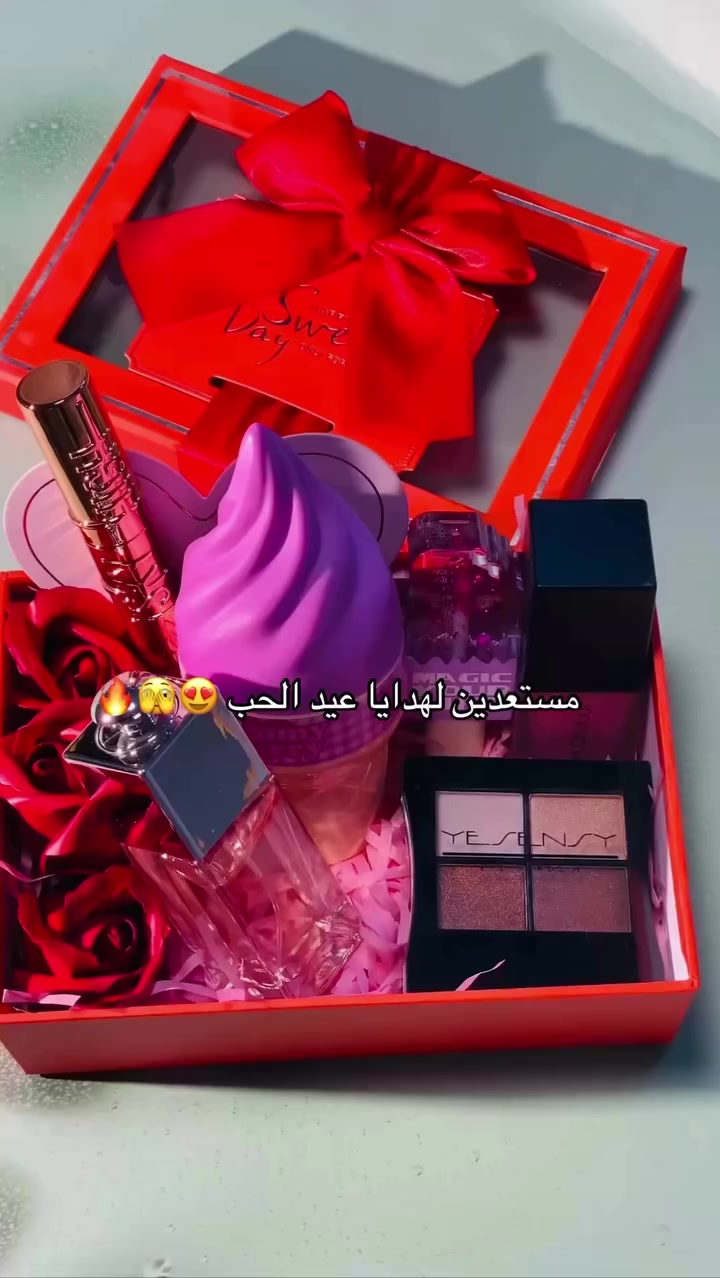 منشنو بنات 😉🔥🔥

سعر البوكس 25 الف 
للطلب مراسلتي على الخاص 

#عيدالحب #عيد_الحب #فلنتاين #فلنتاين_هدايا_😍❤️ #حب


**إذا كنت صاحب هذا الإعلان وتريد حذفه لأي سبب، رجاءا أرسل رسالة إلى الدعم الفني**