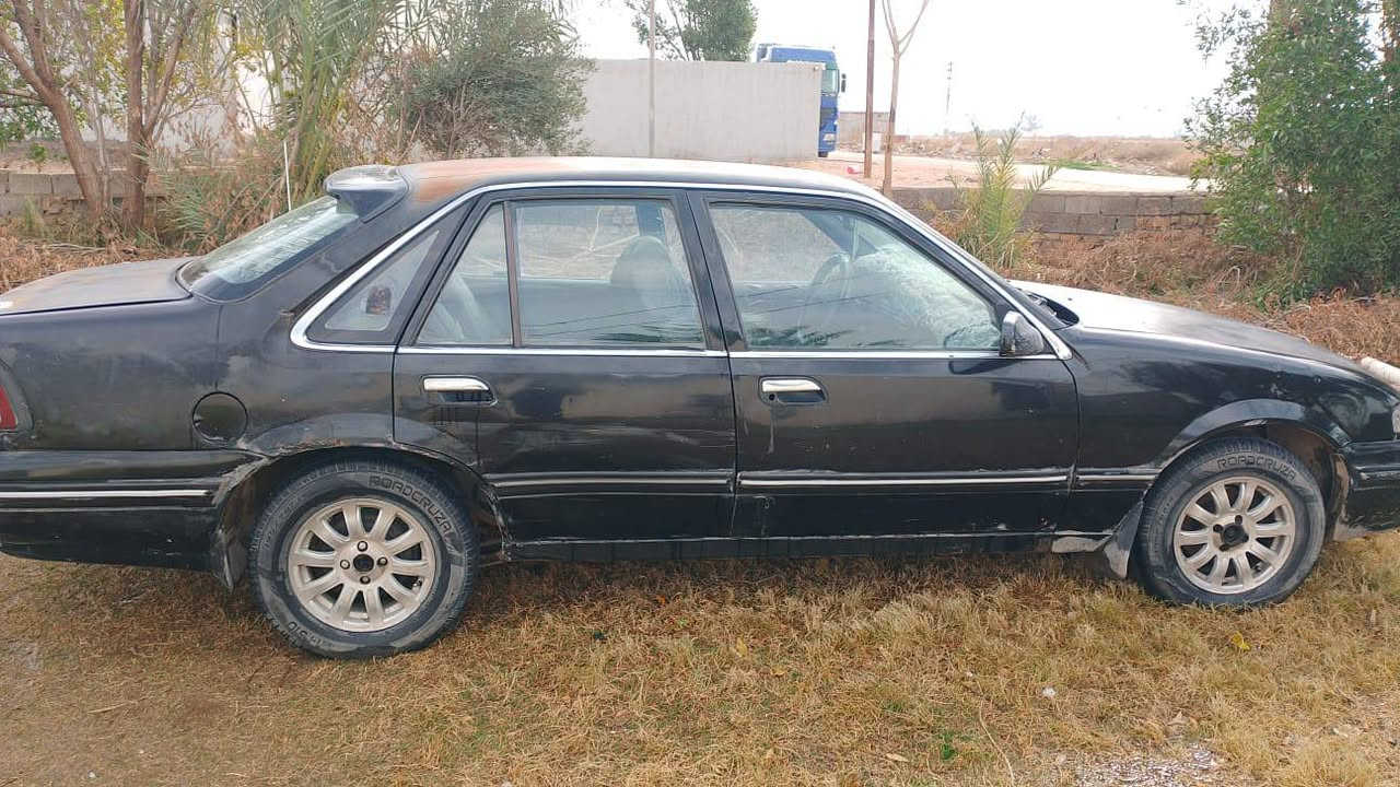 للبيع برنس موديل ٩٥ رقم ديالى مكان ديالى سونيه ل ٢٠٢٧ شهر ٧  كير عادي كشر بلاي بلا ضربه لا صبغ لا معجون  محرك شرط على فحص  صدر جديد كلشي تمام.      مكلف بالنشر
سعر ٢٥ بيها حك الجيه
والله مشتريه ب ٢٥  وصلحت  ٣ أوراق ما محسوب عل سعر
***********
***********
