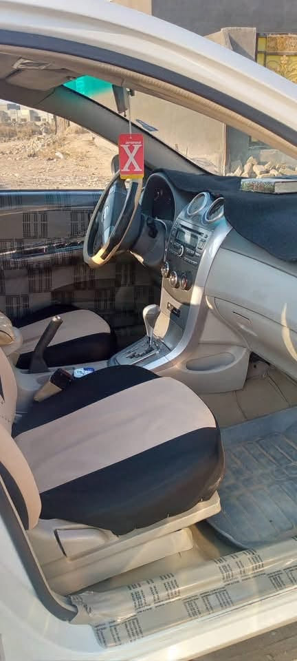 بي واي دي G3 موديل 2015 كير جديد اوتوماتيك محرك بلادي 1800 نظيفة ما ناقصها شيء حرك واطلع رقم بغداد مشروع وطني باي مكان تكدر تحولها سعرها قفل 48 مكانها الديوانية-الدغارة رقم الموبايل ***********
