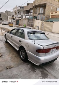 سوناتا ١٩٩٤ • كير اوتو • عقوبة