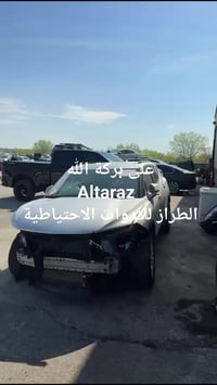 علي بركة الله تفصيخ سيارات جديده بلايزر 2023 سلفر  اكاديا 2000 تيربو 2...