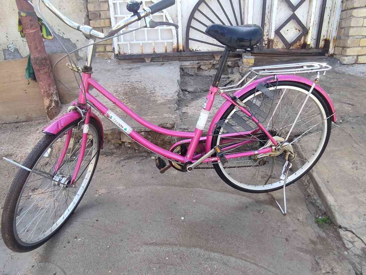 سلام عليكم باسكل البيع السعر 100الف وبي مجال


**إذا كنت صاحب هذا الإعلان وتريد حذفه لأي سبب، رجاءا أرسل رسالة إلى الدعم الفني**