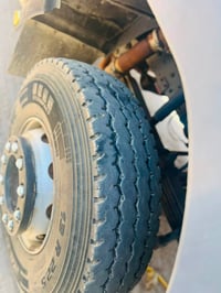 تايرات • ٢٤ صاج • النجف
