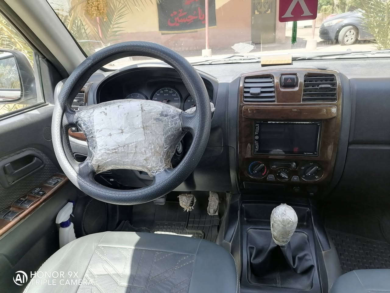 السلام عليكم
للبيع سيارة كريت ويل 2019
كفال عامه
رقم بابل. نكليزي
120 وبيه مجال
واسط. الصويره
***********
