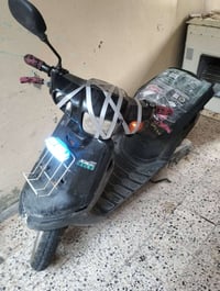 ماطور للبيع السعر 110 07723963033