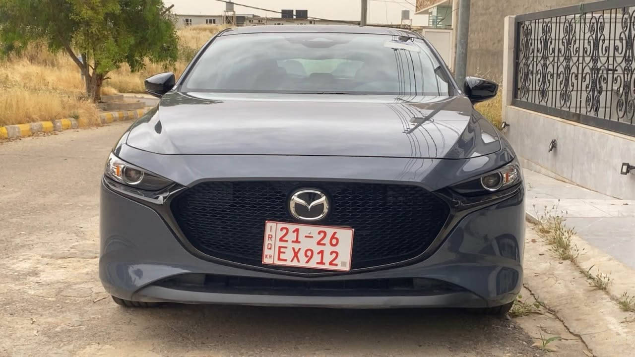 Mazda 3 preferrd 2025  

ڕەنگ چیمەنتۆی پێش و پشتی کەپس بێ ئێرباک

600 مايل ڕۆشته وه

مەکینە 2.5 سکای ئەکتفی بێ تۆڕبۆی awd 

مواسەفاتی پریفێردە 

سلاید کوشن جلدی ناو سور کامل ڕادار سنوق شەفت بەسمە ئۆتۆ هۆڵد زۆر مواسەفاتی تر. 

حادیسەی خەفیف 
ژمارە کاتی سێ مانگ لەگەڵە

چامڵغی پشت سایق بۆیاغە لەگەڵ تۆزێک لەدەرگای پشتی سایق ناو دوسه كه ى بوياغى هه يه.  

بۆزانیاری *********** واتساب 

🚗🚗🚗🚗🚗🚗🚗🚗🚗🚗🚗🚗🚗🚗🚗🚗🚗

148 ورقة به مجال 

مازدا 3 بريفيرد 2025 

لون سمنتي بجم والخلف كبس بدون ايرباك

ماشية 500  مايل فقط

محرك 2.5 بدون توربو awd

فول مواصفات 

دواخل جلد احمر بصمة سلايد كامل رادارات بعد اهواية مواصفات اخرى

حادث خفيف
رقم كاتي مدة الترقيم 3 اشهر 

جاملغ خلف سايق صبغ مع شوية من الباب بدون ايرباك 

*********** واتساب كركوك, العراق
