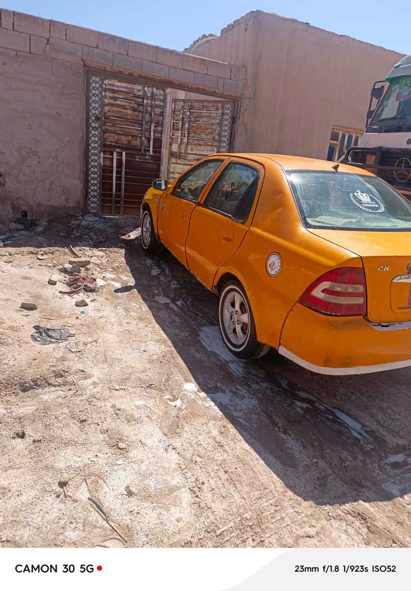 سلام عليكم سي كي موديل 2013 محرك كورله كير كورله أو تماتيك العنوان البصرة دير تخم تاير جديد كهربايات شغاله راعيه ماندله ابيع كوم حديده سعره ١٣ وبيه مجال قليلا لاستفسار ع هاذ رقم ***********
