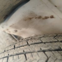 سايبه 2009كيرمحرك تبريد شواصي بسمي هزه جديده37وبيه مجال 07877077671