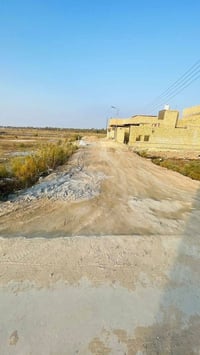 خنيطله شارع الصبابه • ١٦٥م • سكنية مخدومه