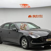 سوناتا SE • ٢٠٢١ • رقم دهوك