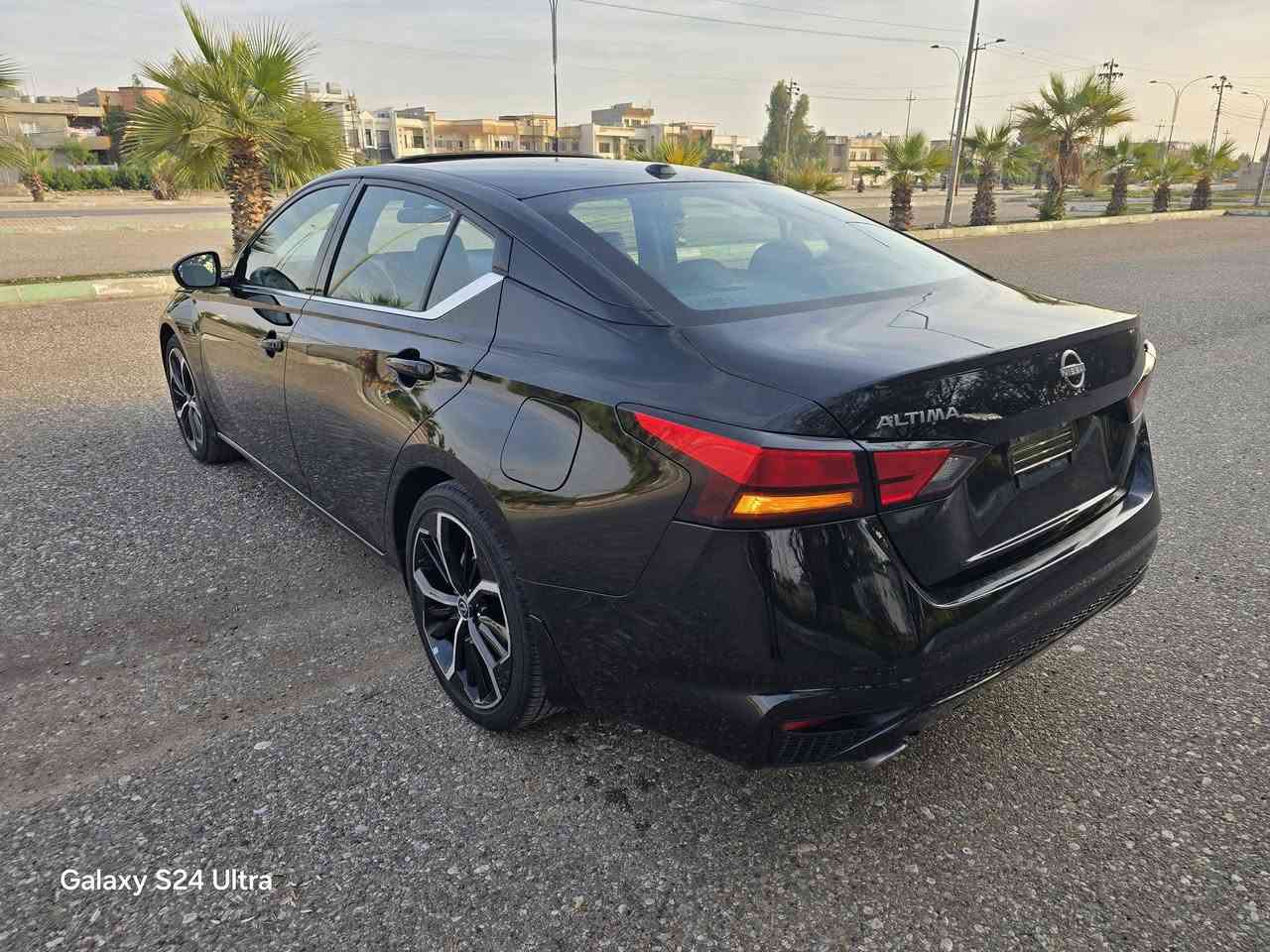 التيما وارد امريكي موديل 2024 SR بلاص فول
جاملغ امامي مبدل بلادي السيارة بدون صبغ 
ماشي ٢٧ الف 
مكانها كركوك 
يترقم اربيل 
سعر ١٦٦ بيها مجال بسيط 
***********  واتساب 
***********  واتساب
