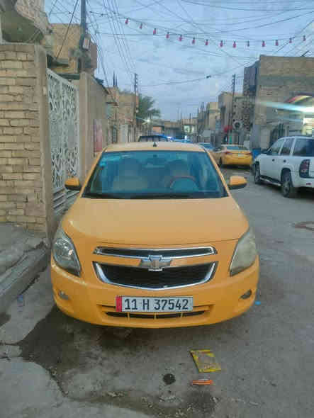 سلام عليكم شوفر كوبلت موديل 2018 تحويل ثاني يوم مصفورة هيئة وغرامات مراوس بألنترة او كية فورتي *********** بغداد
