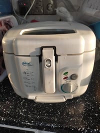 قلايه • شغال • نظيف