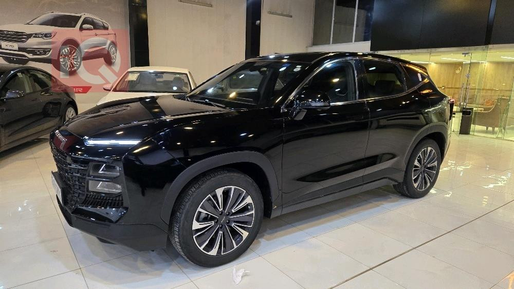 عربى/کوردی
جيتور
داشينج, 2023
عدد الأميال : 54,000 كم
ضرر: كلين تايتل
سلندر: 4 سلندر
محرک: 1.5T
السعر / 14,900$ 
صندوق كهربائي  - التحكم على المنحدرات - مستشعر وقوف - تدفئة المقاعد - تبريد المقاعد - بصمة - مسند الذراع - مثبت السرعة - مرايا جانبية كهربائية - حساس المطر - شاشة - مراقبة النقطة العمياء - نظام المفتاح الذكي - نظام فرملة الطوارئ - مقاعد كهربائية - 8 وسادة هوائية - المصابيح الأمامية ليد - قفل مركزي للأبواب - إنارة محيطية - أبل كاربلاي - التشغيل عن بعد - أندرويد أوتو - رادار - شاحن لاسلكي - ذاكرة المقعد - تعليق تلقائي - وضع القيادة - تحذير مغادرة المسار - إضاءة ترحيب - منقي هواء - التحكم الإلكتروني في الثبات - تحذير من الاصطدام الأمامي - مثبت السرعة التكيفي - الضوء العالي التلقائي - كاميرا 540 - نظام التحكم الصوتي
0751 336 4646
0751 336 4646
***
جیتۆر
داشينگ, 2023
ماوەی ڕۆیشتن : 54,000 كم
بۆیاغ: کلین تایتڵ
پستۆن: 4 پستۆن
بزوێنەر: 1.5T
 نرخ / 14,900$ 
سندوقی کارەبایی - ڕاگری نشێوی - حەساس - گەرمکەرەوەی کوشن - ساردکەرەوەی کوشن - بەسمە - ڕاگری مەچەک - دیاریکرنی خێرایی - ئاوێنەی لاتەنیشتی کارەبایی - هەستەوەری باران - شاشە - ئاوێنەی ڕادار - سیستەمی کلیلی زیرەک - یاریدەدەری برێک لە کاتی فریاکەوتن - کورسی کارەبایی - 8 پەرەشووت - لایتی پێشەوەی لید - قوفڵی دەرگاکان - ڕووناکی دەوروبەری ژورەوە - ئەپڵ کارپلەی - شەغال - ئەندرۆید ئۆتۆ - ڕادار - بارگاویکەرەوەی بێتەل - کورسی مێمۆری - ڕاگرتنی ئۆتۆماتیکی - شێوازی لێخوڕین - ئاگادارکەرەوی دەرچوون لە هێڵ - لایتی پێشوازی - پاککەرەوەی هەوا - کۆنتڕۆڵی جێگیری ئەلیکترۆنی - ئاگاداری بەریەککەوتنی پێشەوە - دیاریکرنی خێرایی خۆگونجێن - فوول لایتی ئۆتۆماتیک - كامێرا 540  - سیستەمی کۆنترۆڵی دەنگ
0751 336 4646
0751 336 4646
Electric Tailgate - Hill Holder - Parking Sensor - Seat Heating - Seat Cooling - Keyless Entry - Armrest - Cruise Control - Electric Side Mirrors - Rain Sensor - Screen - Blind Spot Monitor - Smart Key System - Emergency Brake Assist - Electric Seats - 8 Airbags - LED Headlights - Central Door Lock - Ambient Lighting - Apple Carplay - Remote Start - Android Auto - Radar - Wireless Charger - Seat Memory - Auto Hold - Drive Mode - Lane Departure Warning - Welcome Lighting - Air Purifier - Electronic Stability Control - Forward Collision Warning - Adaptive Cruise Control - Auto High Beam - Camera 540 - Voice Control System
#iQCars
#jetourerbil #جیتور #جیتورهەولێر #العراق #
