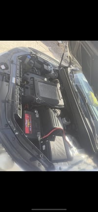 سنتافيه • كاز • ٧ راكب