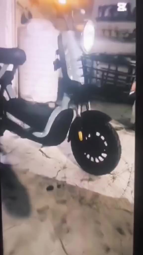 السلام عليكم 
دراجه شحن شركة الريان 
للبيع شراي تعال خاص 🤍


**إذا كنت صاحب هذا الإعلان وتريد حذفه لأي سبب، رجاءا أرسل رسالة إلى الدعم الفني**