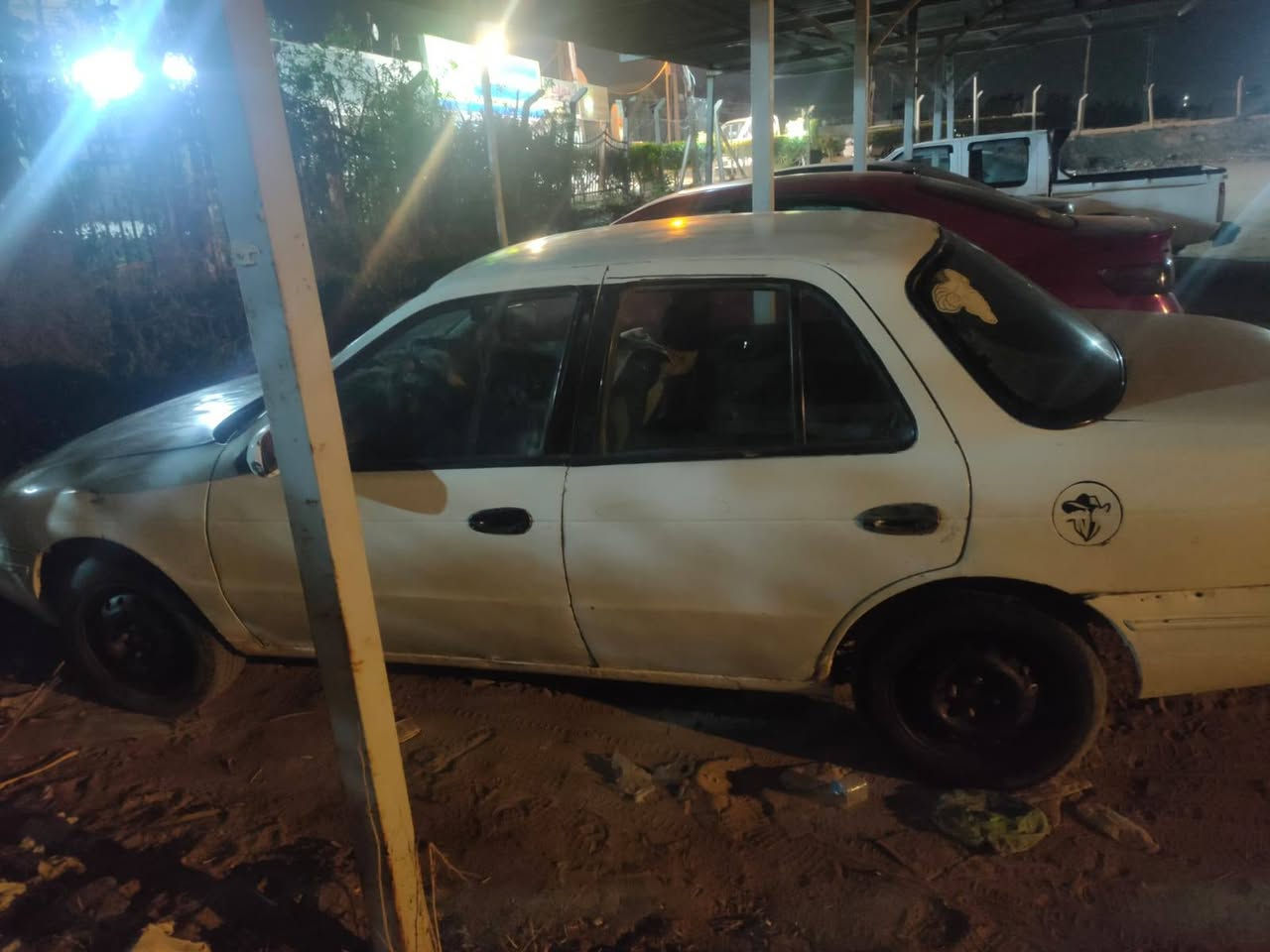 سلام عليكم كيا سيفيه للبيع سياره بلاديه كير محرك صدر مكفولات تخم تاير  كهربائيات شغاله رقم نكليزي   سنويه لل 28  بأسمي تحويل ثاني يوم سياره خير من الله مال جناي مكان السياره الشهداء  الصقلاويه الاستفسار ***********
