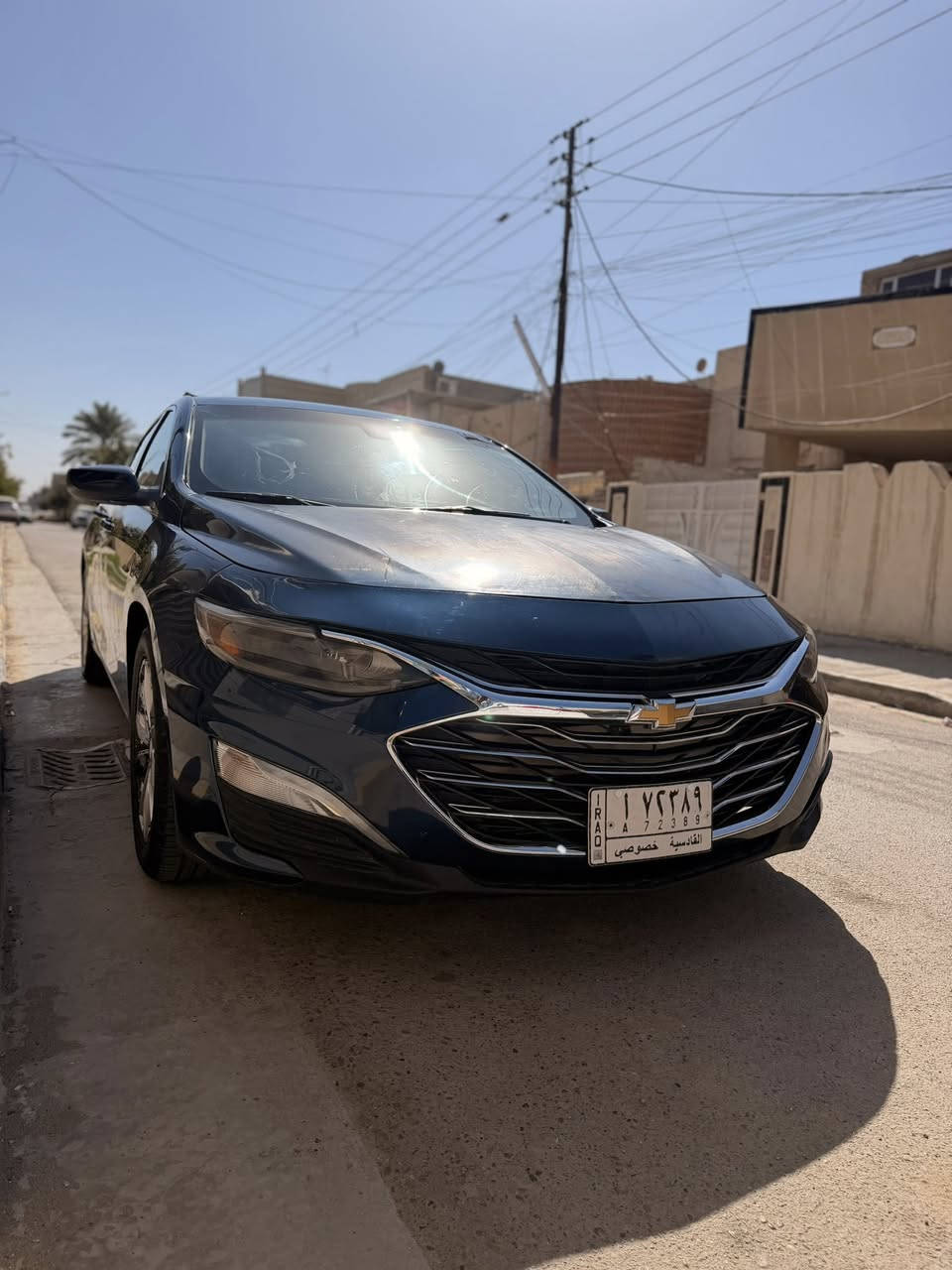 ماليبو 2020 قادسيه معوقين 2027تصير حره مواصفات LT حادثها جاملغ وبنيد حادث امريكا وبالعراق ويمي بابتين عكس سايق السعر ١١٠وبيها مجال عنوان الغزاليه (***********)
