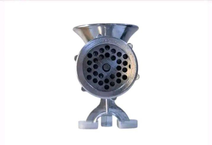 السعر 25 ألف توصيل مجاناً
مثرامة يدوية

الاستخدامات:

فرم اللحوم الطازجة بمختلف أنواعها بسهولة.

تحضير الكبة، الكفتة، البرغر، بغداد, العراق


**إذا كنت صاحب هذا الإعلان وتريد حذفه لأي سبب، رجاءا أرسل رسالة إلى الدعم الفني**