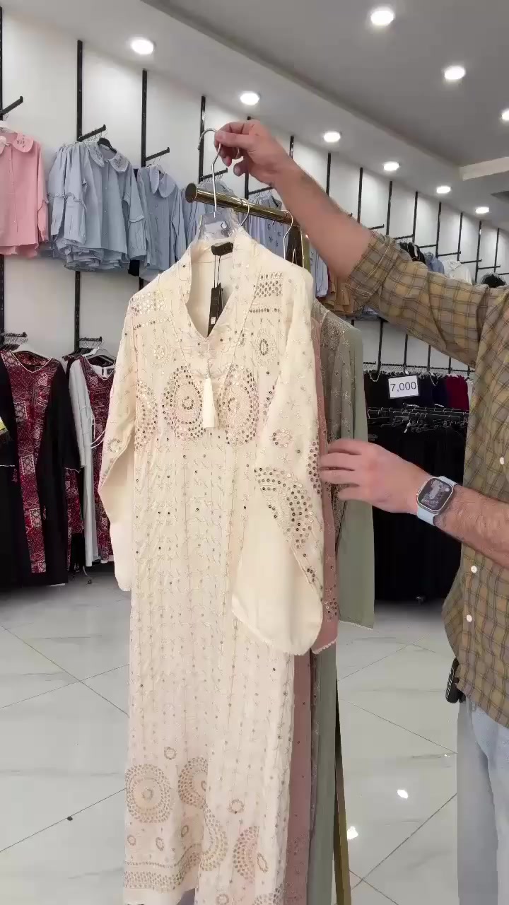 ايام العيد مع مجمع مصطفى الشمري اجمل كل ماهو جديد دراعات اماراتي مخاور مال عيد العنوان مجمع مصطفى الشمري سوق باب الخان


**إذا كنت صاحب هذا الإعلان وتريد حذفه لأي سبب، رجاءا أرسل رسالة إلى الدعم الفني**