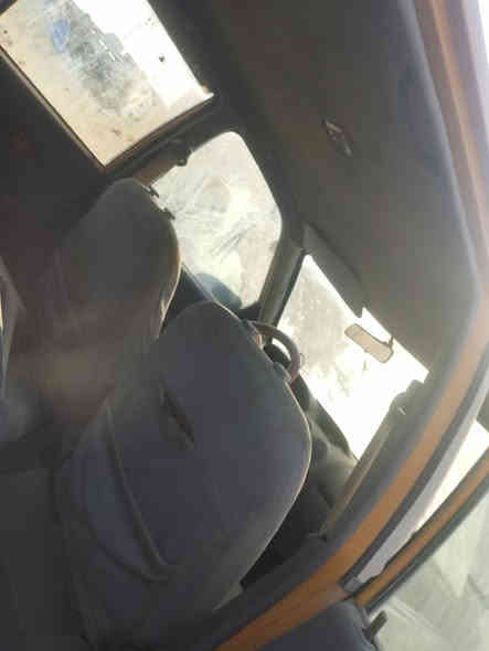 سلام عليكم 
سايبه 14بصره مالك ذي قار مادري بي وين صفه الوكت بي🫣
ابيع هل موجود سياره شغاله كهربائيات سليمه سنويه اصليه موجودة تخم  برانكيتات نظاف بس العرضانيه مبدله غرفه حلوه تاير وياها كير شرط وحداديه خوان سياره واكفه وإني جنت استخدمها وحالياً واكفه وشغاله
سعر مليون بيع سريع مال عيشه ومناسبه

***********

مكان ناصرية مركز
