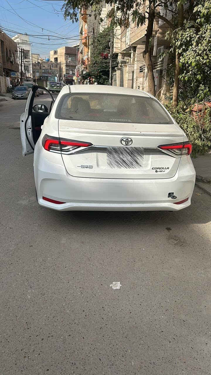 السلام عليكم كورلا 2024 هايبرد كشن كهرباء مكفولة
للاستفسار الاتصال على الرقم: 0771449398
السعر: 22.500.000


**إذا كنت صاحب هذا الإعلان وتريد حذفه لأي سبب، رجاءا أرسل رسالة إلى الدعم الفني**